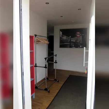 Casa Enghauser Rheinhausen Zewnętrze zdjęcie