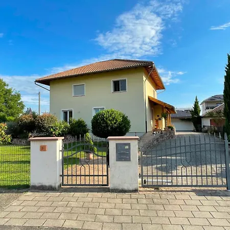 Casa Enghauser Rheinhausen Zewnętrze zdjęcie