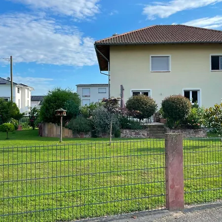 Casa Enghauser Rheinhausen Zewnętrze zdjęcie