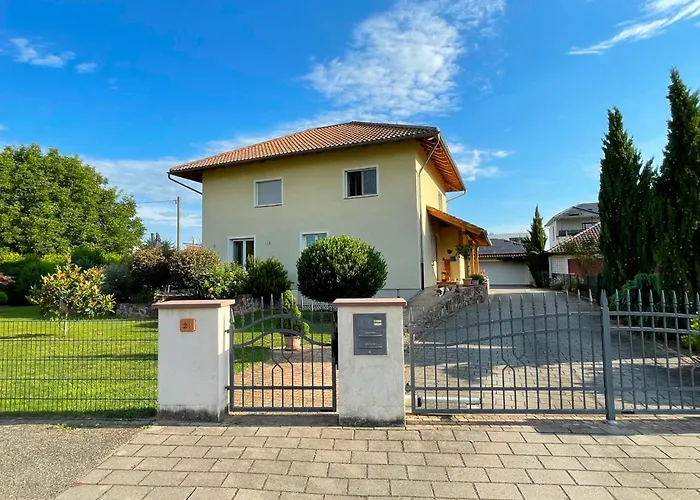 Casa Enghauser