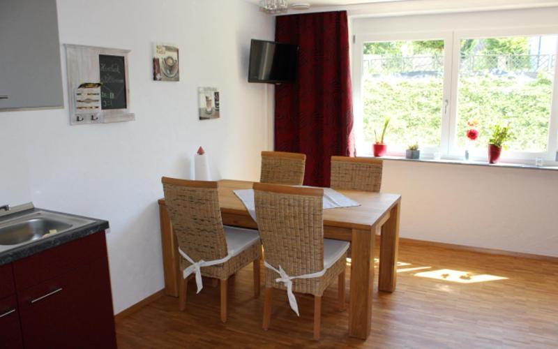 Casa Enghauser Apartment *