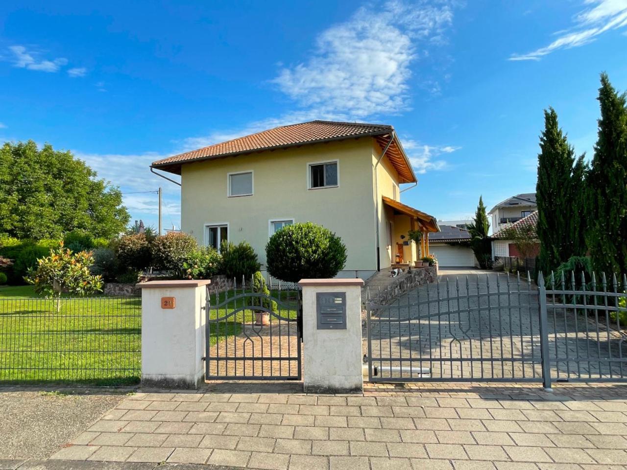 Apartament Casa Enghauser