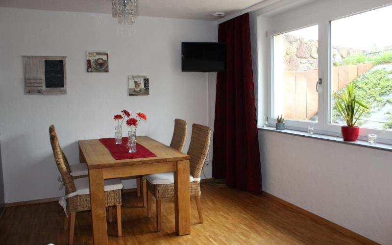 Casa Enghauser Apartment